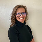 Christy Taylor headshot