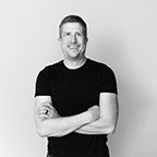 Kyle Hudson headshot