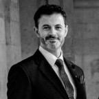 James Launders
