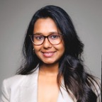 Kaniisha Chamarria