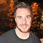 Kienan Hanrahan