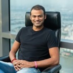 Tarush Aggarwal